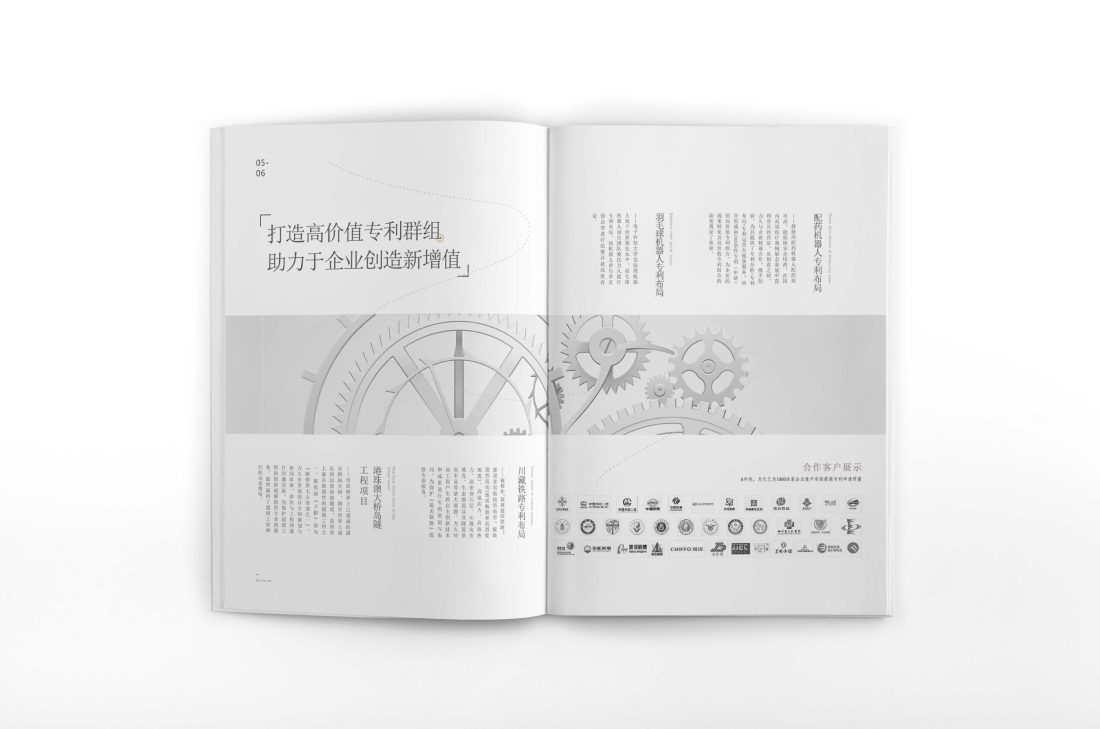汝城县画册设计帮您重塑品牌的好处